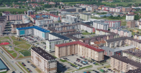 Љетни туризам у Источном Сарајеву надмашио очекивања