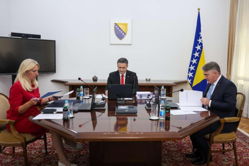 Накнадни вето Жељке Цвијановић штетан по Српску
