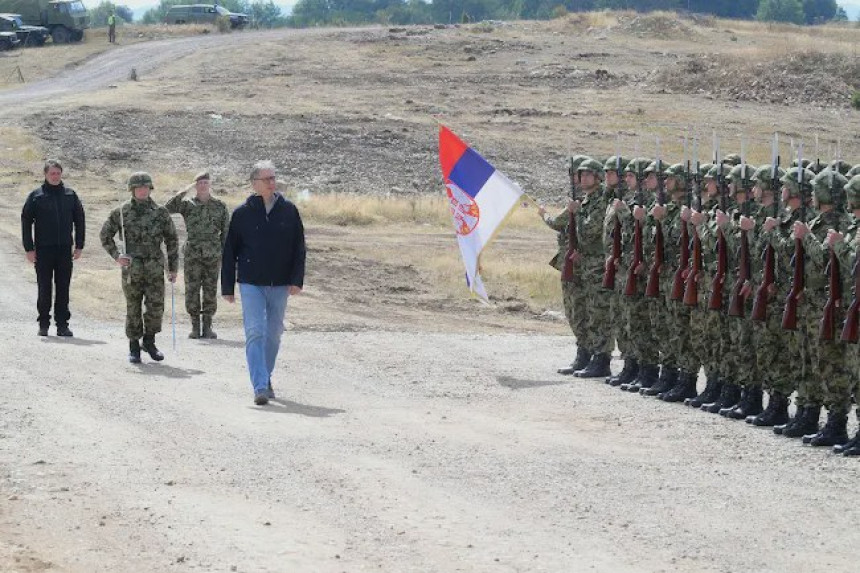 Радимо на формирању дигиталне армије