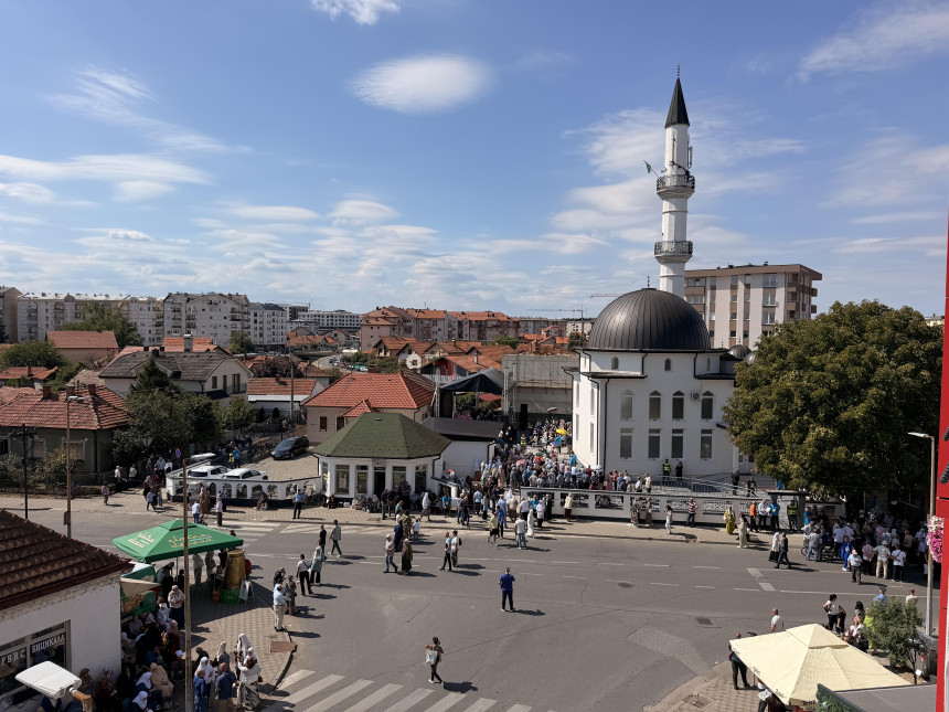 Људи различите вјере могу бити добри једни према другима