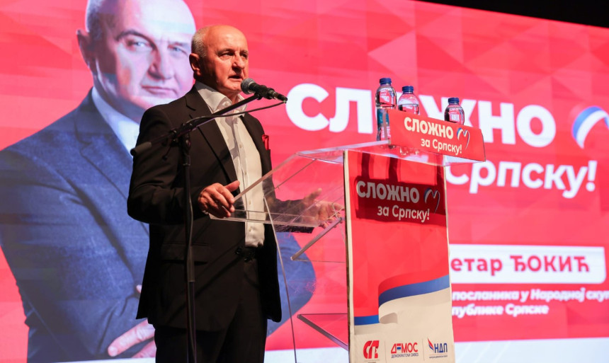 Социјалисти нуде политику разума, економског развоја
