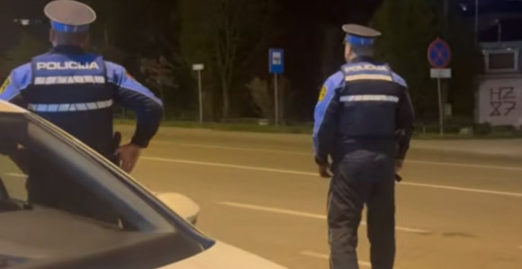 Ручно направио таблице, возио дрогиран, а дугује 23.776 КМ!