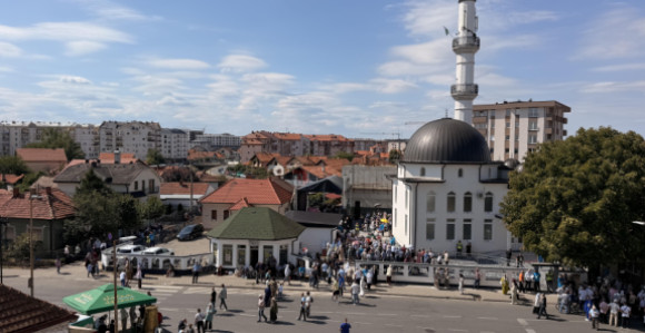 Људи различите вјере могу бити добри једни према другима