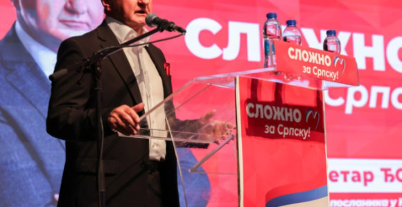 Социјалисти нуде политику разума, економског развоја