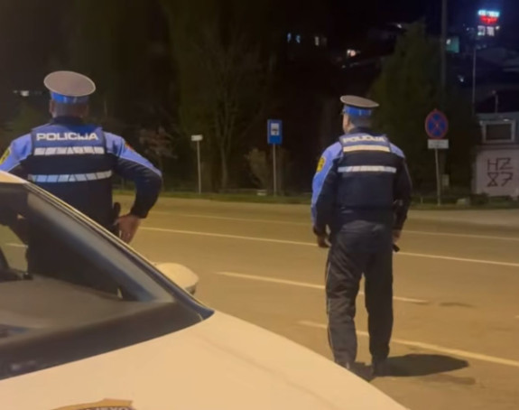 Ручно направио таблице, возио дрогиран, а дугује 23.776 КМ!