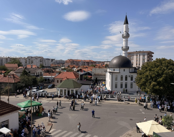 Људи различите вјере могу бити добри једни према другима