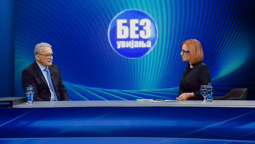 Власт је послије 20 година безидејна, предизборно ћутање грађана је тихи револт