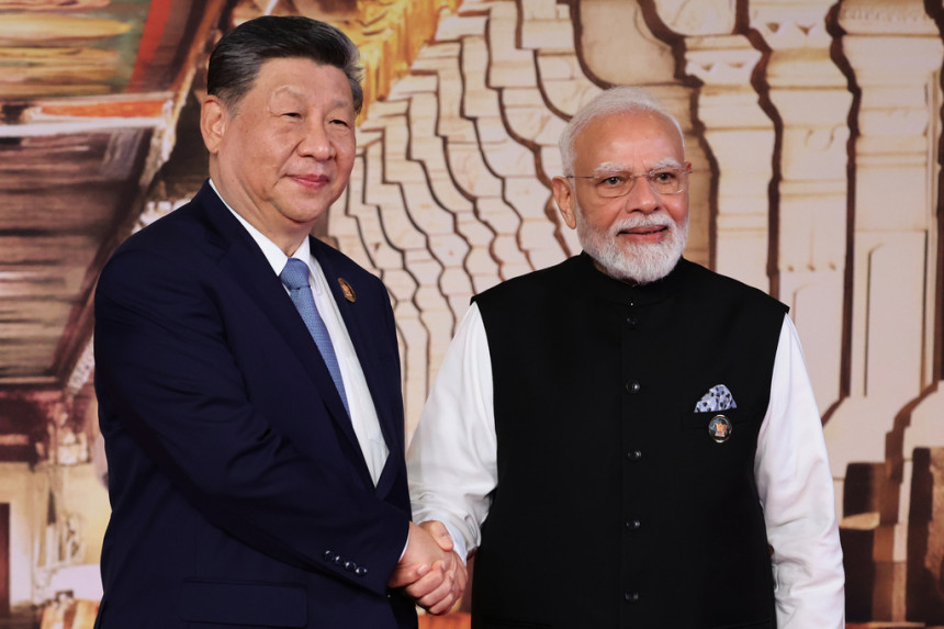 Kremlj: Si i Modi spremni da pomognu u okončanju sukoba u Ukrajini