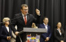 Božović: Nevesinje je simbol slobode, hrabrosti i istrajnosti