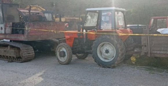 Полиција одузела 16 машина и 115.900 КМ због копања угља