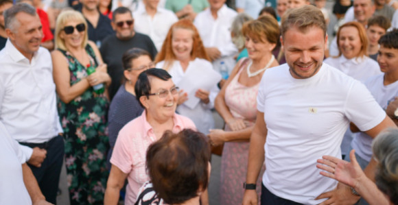 Зашто су на Станивуковића ударили и лијеви и десни, и црвени и плави: Да ли је то страх од побједе, разоткривања ендемске корупције и затвора?!