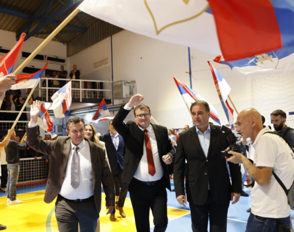 Обећали смо и урадићемо, правда се из Гацка враћа у Српску