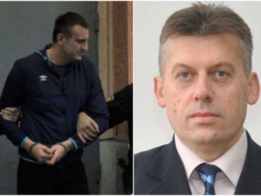 Раилић тврдио да пиштољ није био намијењен за убиство Башића