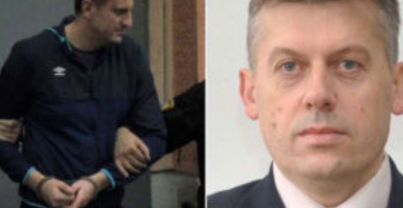 Раилић тврдио да пиштољ није био намијењен за убиство Башића