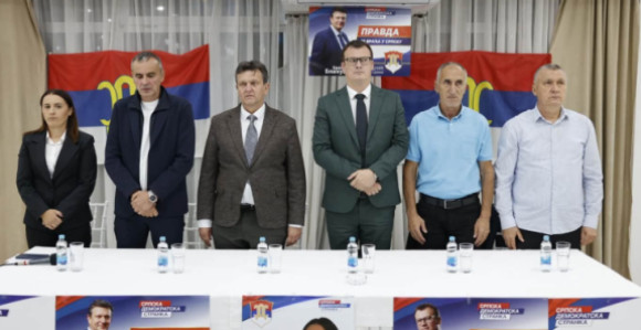 Храброст је корак ка промјенама, правда се враћа у Српску