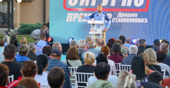 Шипово има потенцијал, али морамо зауставити рударење и криминал