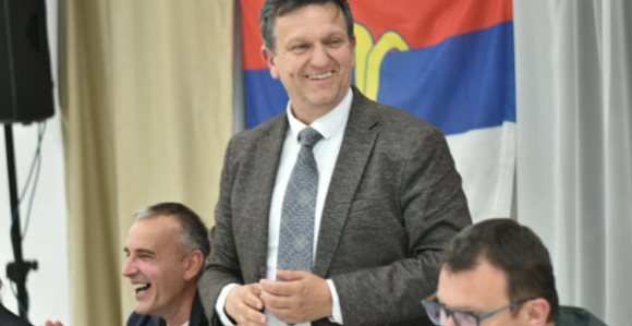 Источни дио Српске је запостављен, вријеме је за правду у Српској!