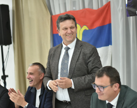 Источни дио Српске је запостављен, вријеме је за правду у Српској!
