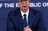 Vučić: Za Srbiju od presudnog značaja očuvanje mira
