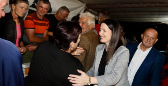 Narod želi promjene, vjeruje da možemo bolje