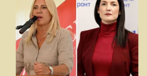 Шта су Цвијановићева и Додик остали дужни Хрватској?!
