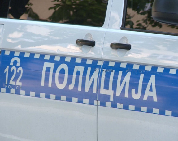 Тешка несрећа код Сокоца: Погинуо мотоциклиста