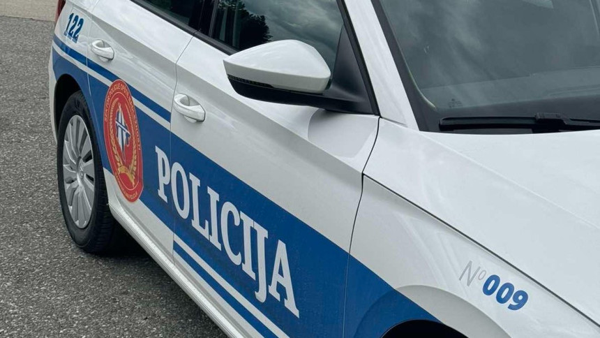 Državljanka Turske uhapšena u Kotoru po potjernici Ankare