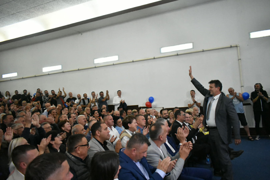 Исток Српске је запостављен, фокус СДС-а биће развој