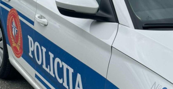 Državljanka Turske uhapšena u Kotoru po potjernici Ankare