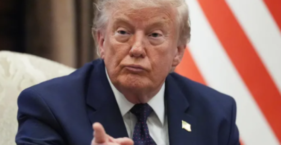 Трамп: Уништење иранског режима или крај сукоба
