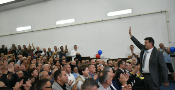 Исток Српске је запостављен, фокус СДС-а биће развој