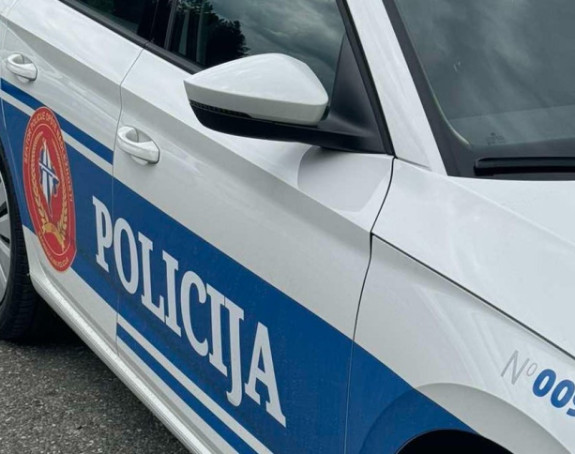 Državljanka Turske uhapšena u Kotoru po potjernici Ankare