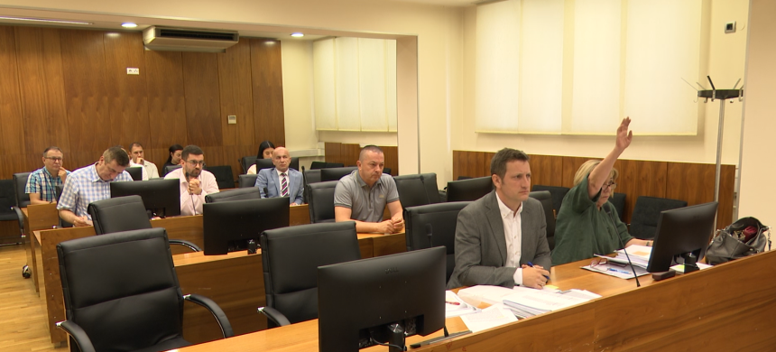 Четири године од оптужнице против Зељковића, пресуда ни на помолу