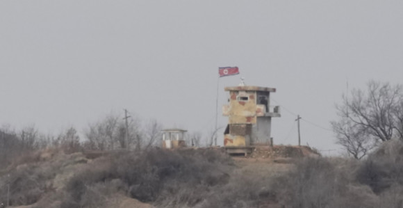 Ekspozija u DMZ između dvije Koreje, tri oficira ranjena