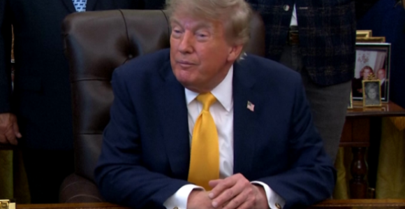 Медијске куће најавиле тужбу против Трампа, ево и зашто