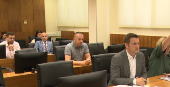 Četiri godine od optužnice protiv Zeljkovića, presuda ni na pomolu
