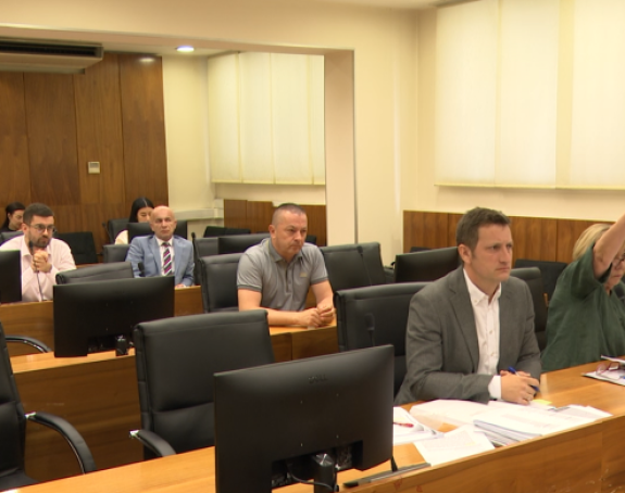 Четири године од оптужнице против Зељковића, пресуда ни на помолу