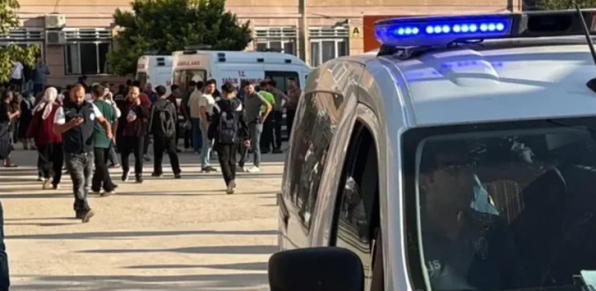 Turska: U pucnjavi ispred škole osam osoba povrijeđeno