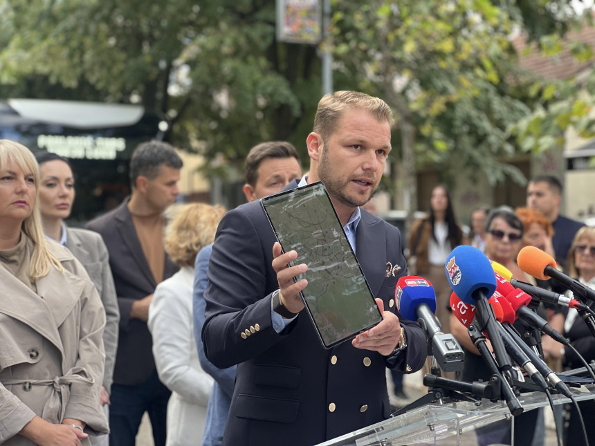 Stigli električni autobusi, uskoro i takvi tramvaji