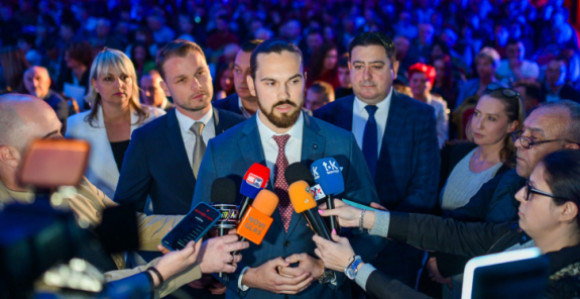 Stanišić: Ovakvu Bijeljinu smo već mogli da imamo