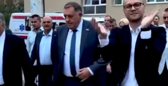 RASKOL U BIJELJINSKOM SNSD-u: Verbalni rat u prostorijama stranke trajao do ponoći, pominjalo se i pozivanje policije