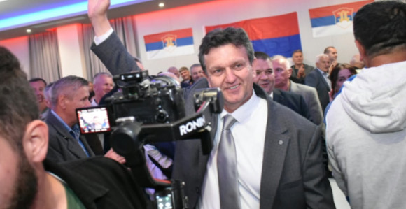 Želimo Republiku Srpsku u kojoj su ljudi slobodni