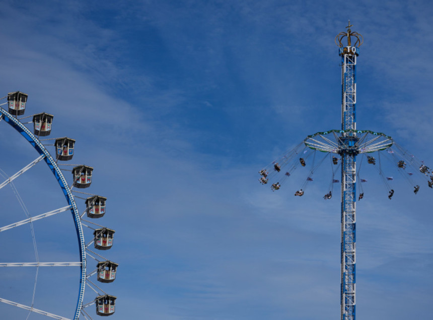 Poznato kako je stradao državljanin Srbije na Oktoberfestu