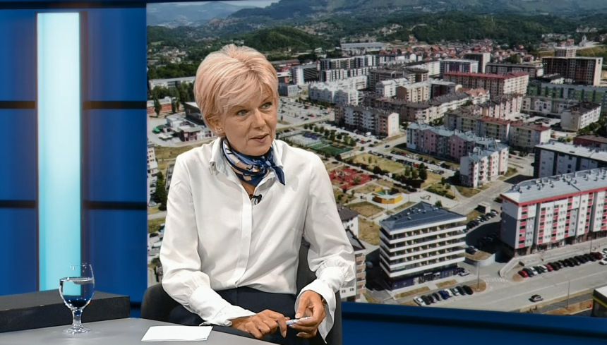 U Srpskoj je poremećen sistem vrijednosti u kome je partijska knjižica glavna za sve!