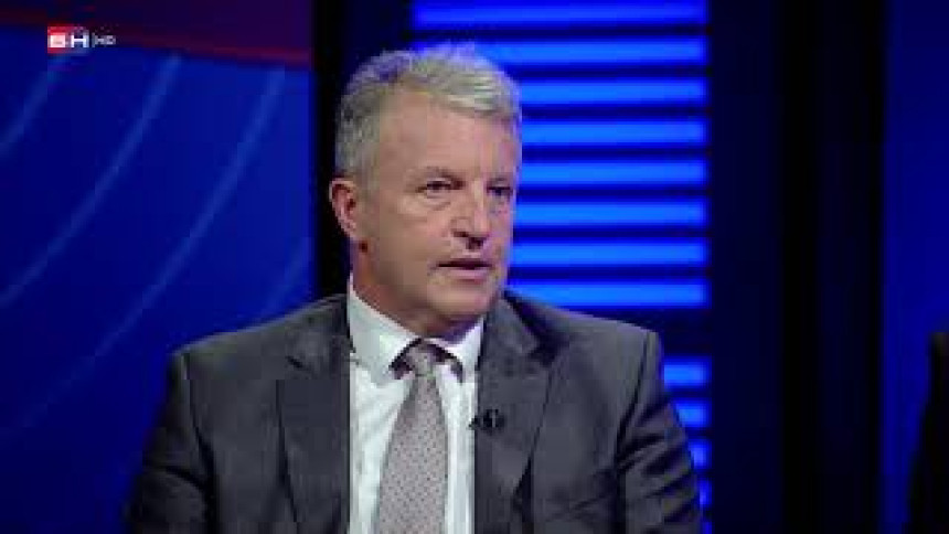 БОРС не смије бити оруђе за страначке обрачуне СНСД-а