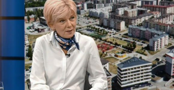 U Srpskoj je poremećen sistem vrijednosti u kome je partijska knjižica glavna za sve!