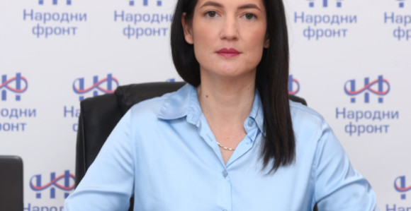 Режим у паници од губитка избора користи лажи против Блануше