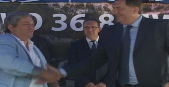 Nepoznat tok novca za otkup koncesije "Comsar Energy", CBBiH bez podataka o transakciji (VIDEO)