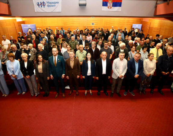 НФ: Вријеме је за системска рјешења и нове људе