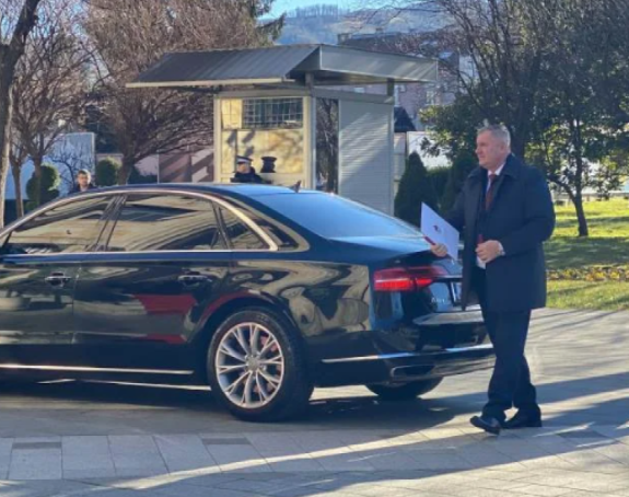Откривамо ко је све био у криминалној групи са шефом обезбјеђења бившег премијера Српске